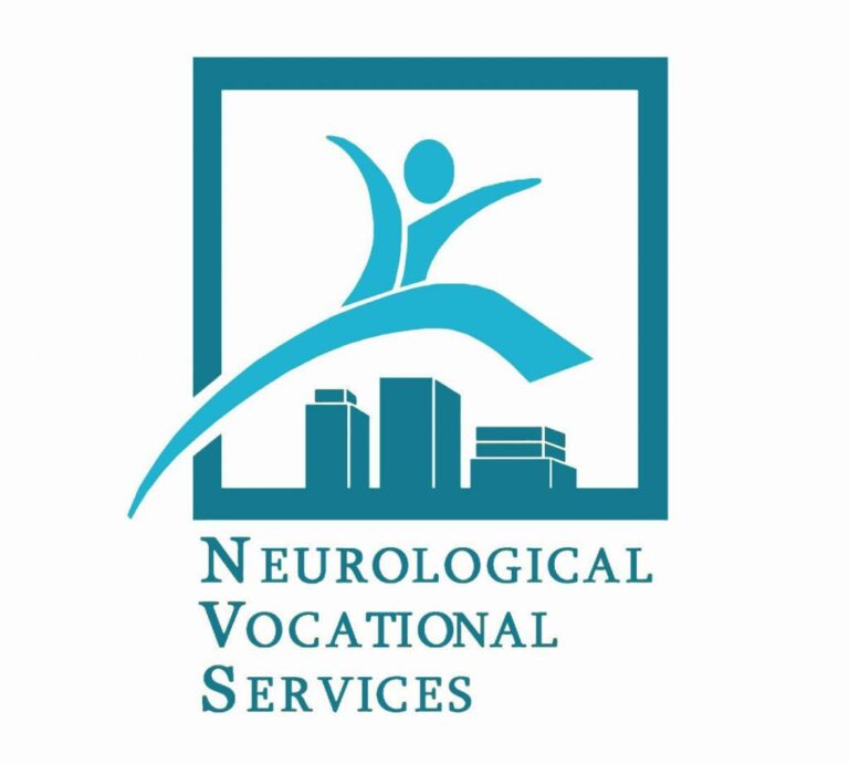 neurological vocational services