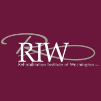 rehabilitation institute of washington